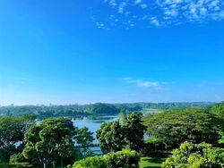 The Estuary (D27), Condominium #360951431
